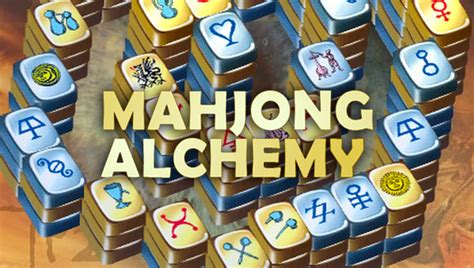 mahjong games|Mahjongg Alchemy .